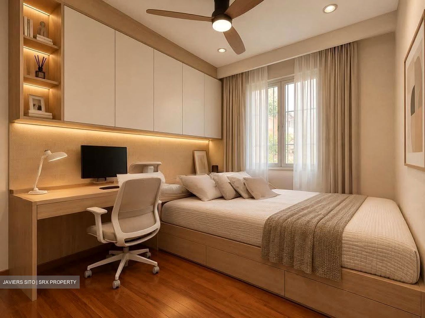 Yishun Emerald (D27), Condominium #639503201